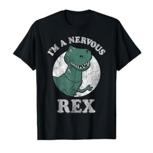 Dinosaur T Shirt