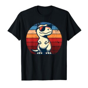 Dinosaur T Shirt