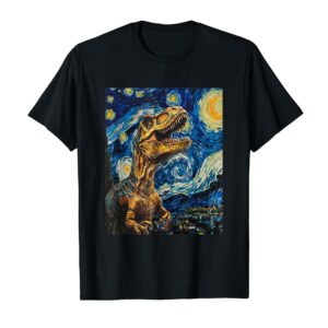 Dinosaur T Shirt