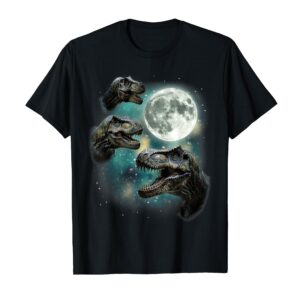 Dinosaur T Shirt