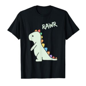 Dinosaur T Shirt