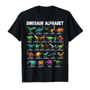 Dinosaur T Shirt