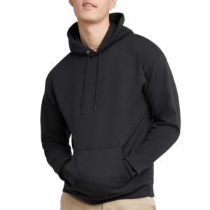 Men’s EcoSmart Fleece Hoodie