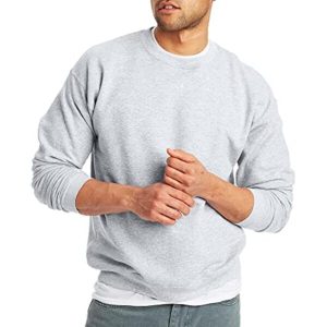 EcoSmart Fleece Hoodie